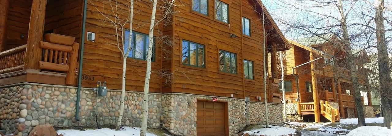 Timber Wolf Park City for Sale in Park City, Utah